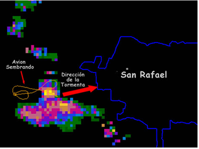Pronostico san rafael hotsell
